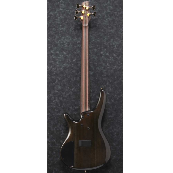 Ibanez SR2605 CBB SR Premium w-Gigbag Bass Guitar 5 Strings