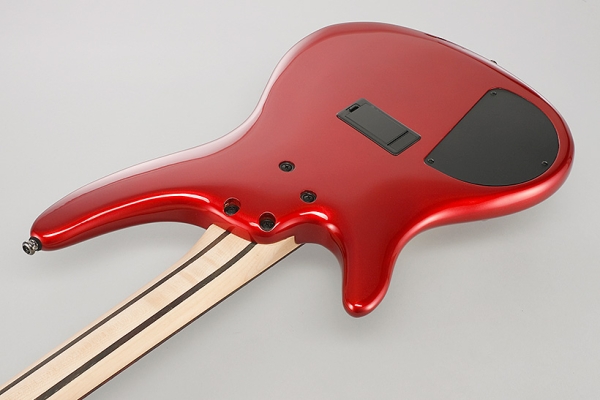 Ibanez SR Standard SR300 – CA 4 String Bass Guitar - Musicians Cart