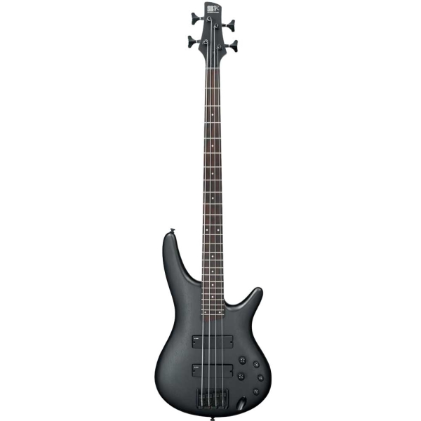 Ibanez SR Standard SR300B - WK 4 String Bass Guitar