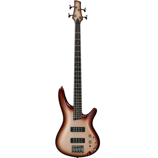Ibanez SR Series SR300E-CCB 4 String Bass Guitar