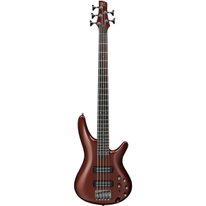 Ibanez SR Series SR305E RBM 5 String Bass Guitar