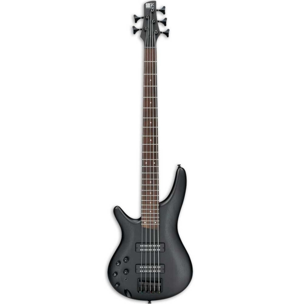 Ibanez SR305EBL WK SR Series Left Handed Bass Guitar 5 String