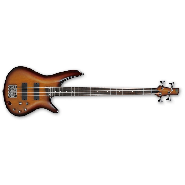 Ibanez SR Standard SR370 - BBT 4 String Bass Guitar