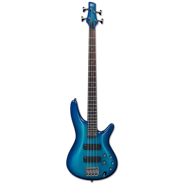Ibanez SR Standard SR370 - SPB 4 String Bass Guitar