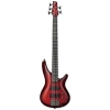 Ibanez SR375E BBS SR Series 5 String Bass Guitar