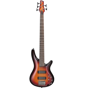Ibanez SR375E AWB SR Series Bass Guitar 5 Strings