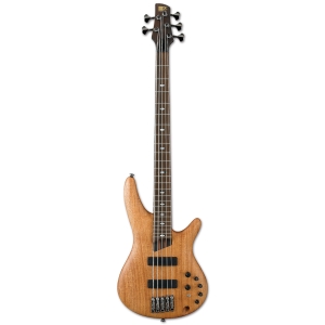 Ibanez SR Prestige SR4005E - SOL 5 String Bass Guitar