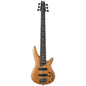 Ibanez SR Prestige SR4006E - SOL 6 String Bass Guitar