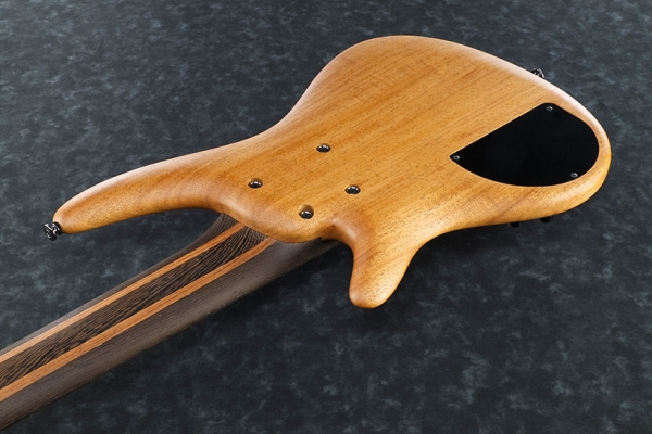 Ibanez SR Prestige SR4006E – SOL 6 String Bass Guitar - Musicians Cart