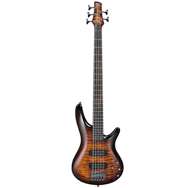 Ibanez SR405EQM DEB SR Standard Bass Guitar 5 Strings