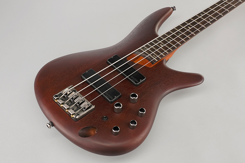 Ibanez Standard SR500 - BM 4 String Bass Guitar