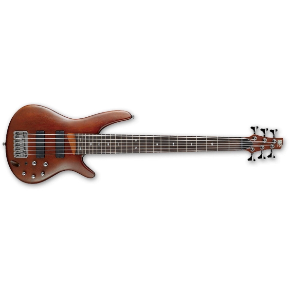 Ibanez SR506 BM Standard 6 String Bass Guitar