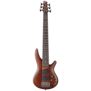 Ibanez SR506E BM Standard Bass Guitar 6 String
