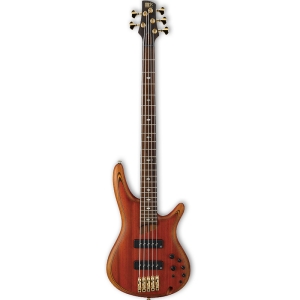Ibanez SR Premium SR5XXV - VNF 5 String Bass Guitar