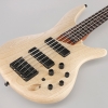 Ibanez Standard SR605 NTF 5 String Bass Guitar