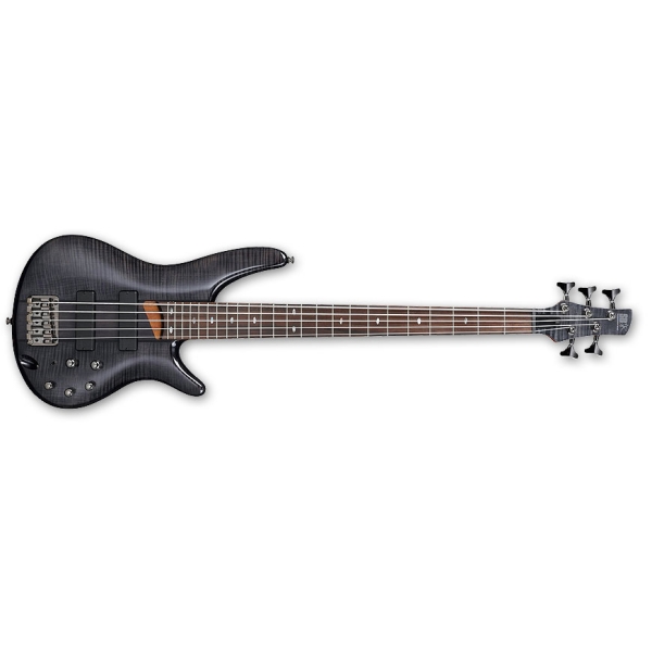 Ibanez SR Standard SR705 - TK 5 String Bass Guitar