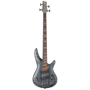 Ibanez SRFF800 BKS SR Bass Workshop Bass Guitar 4 Strings