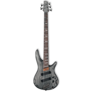 Ibanez Bass Workshop SRFF805 - BKS 5 String Bass Guitar