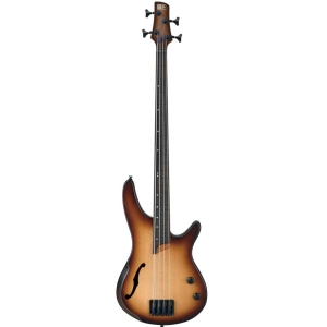 Ibanez SRH500F NNF SR Bass Workshop Fretless Bass Guitar 4 Strings