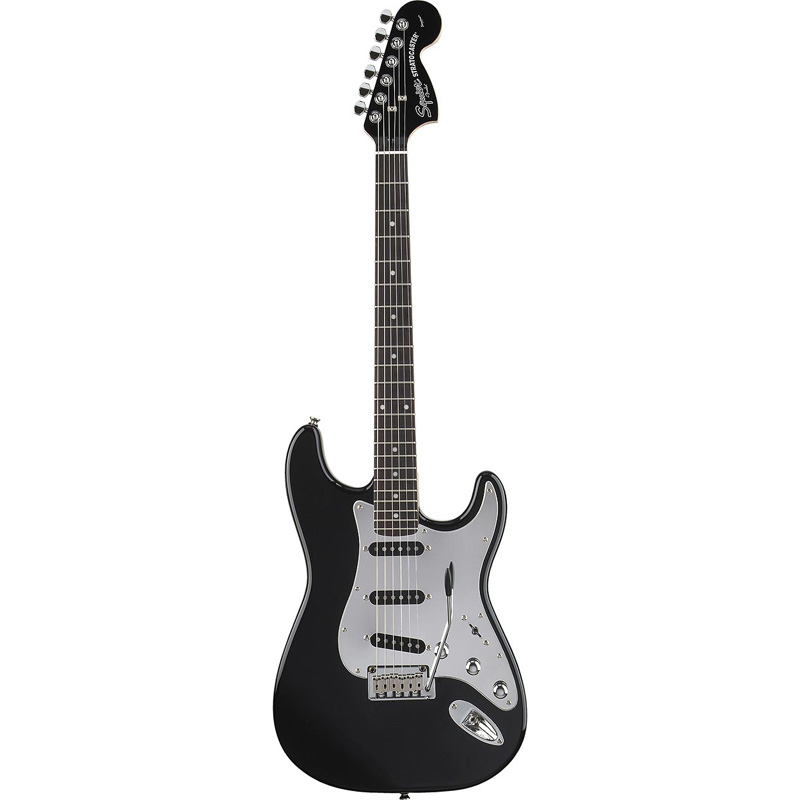 Squier stratocaster special edition hotsell