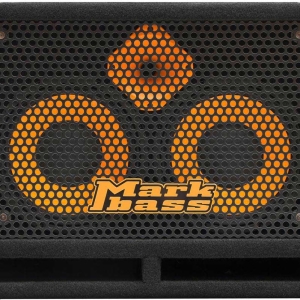 MarkBass Standard 102HF 400 Watts 2x10" Bass Cabinet MBL100011Y
