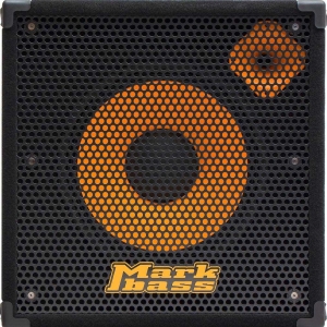 MarkBass Standard 151HR 400 Watts 1x15" Bass Cabinet MBL100039Y