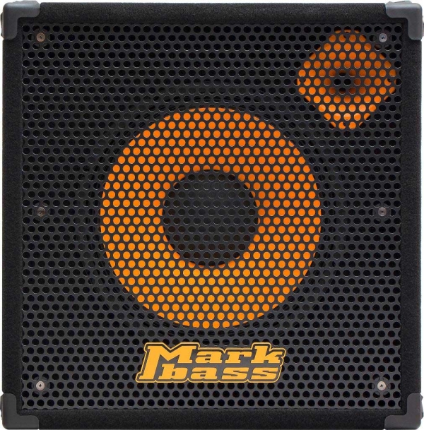 MarkBass Standard 151HR 400 Watts 1x15" Bass Cabinet MBL100039Y
