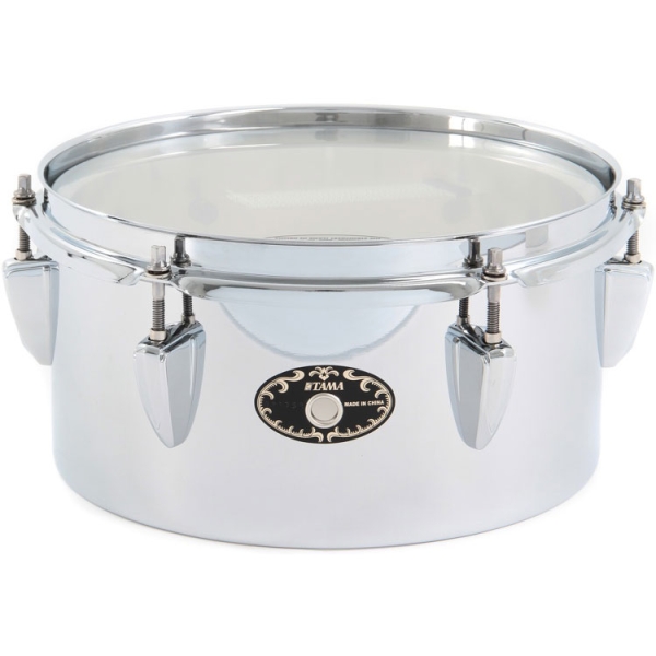 Tama STS105M Metalworks Mini-tymp 5"x10" Snare Drum w-MC69 Attachment