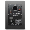 M-Audio AV42 Studiophile Desktop Speakers for Professional Media Creation