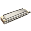 Hohner M27005 Super Chromonica Key E 270/48 48 Holes Harmonica