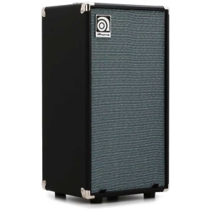 Ampeg SVT-210AV 2x10" 200-watt Classic Bass Cabinet 990302901