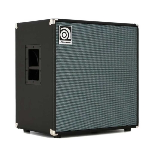 Ampeg SVT-212AV 2x12" 600-watt Bass Cabinet 990303021