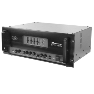 Ampeg SVT- 2Pro Series Amp Head