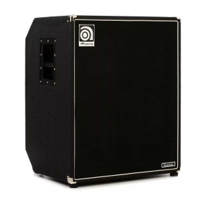 Ampeg SVT-410HLF 4x10" 500-watt Bass Cabinet with Horn 990302301