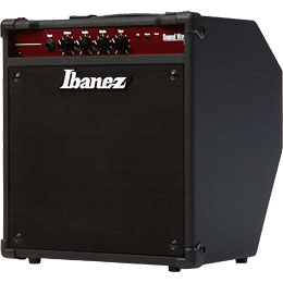 Ibanez SW15-U 15 Watts Bass Combo Amplifier