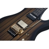 Schecter Synyster Gates Custom-S SGB with Sustanic 1743 Electric Guitar 6 String
