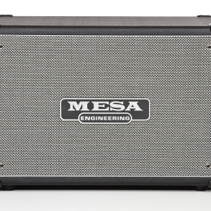 Mesa Boogie 2x10 Traditional PowerHouse 0T210-AP Guitar Bass Cabinet