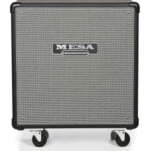 Mesa Boogie 4x10 Traditional PowerHouse 0T410D-AP Guitar Bass Cabinet