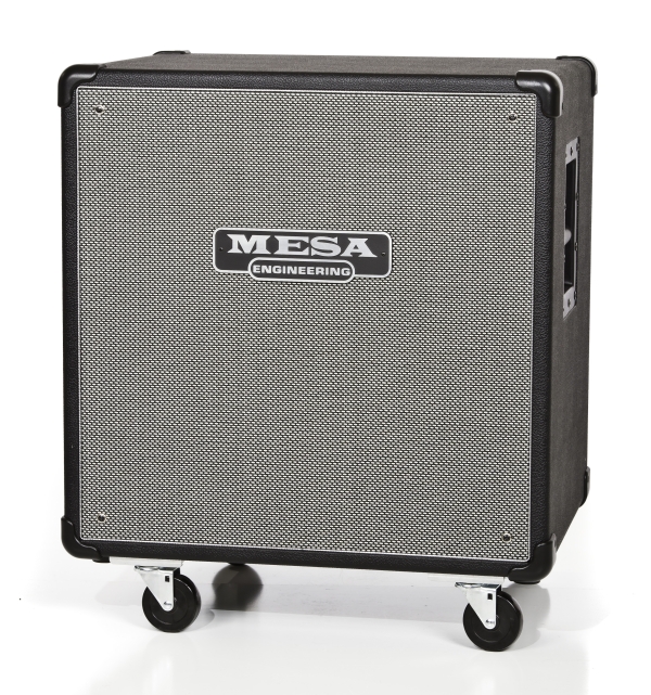 Mesa Boogie 4x10 Traditional PowerHouse 0T410D-AP Guitar Bass Cabinet