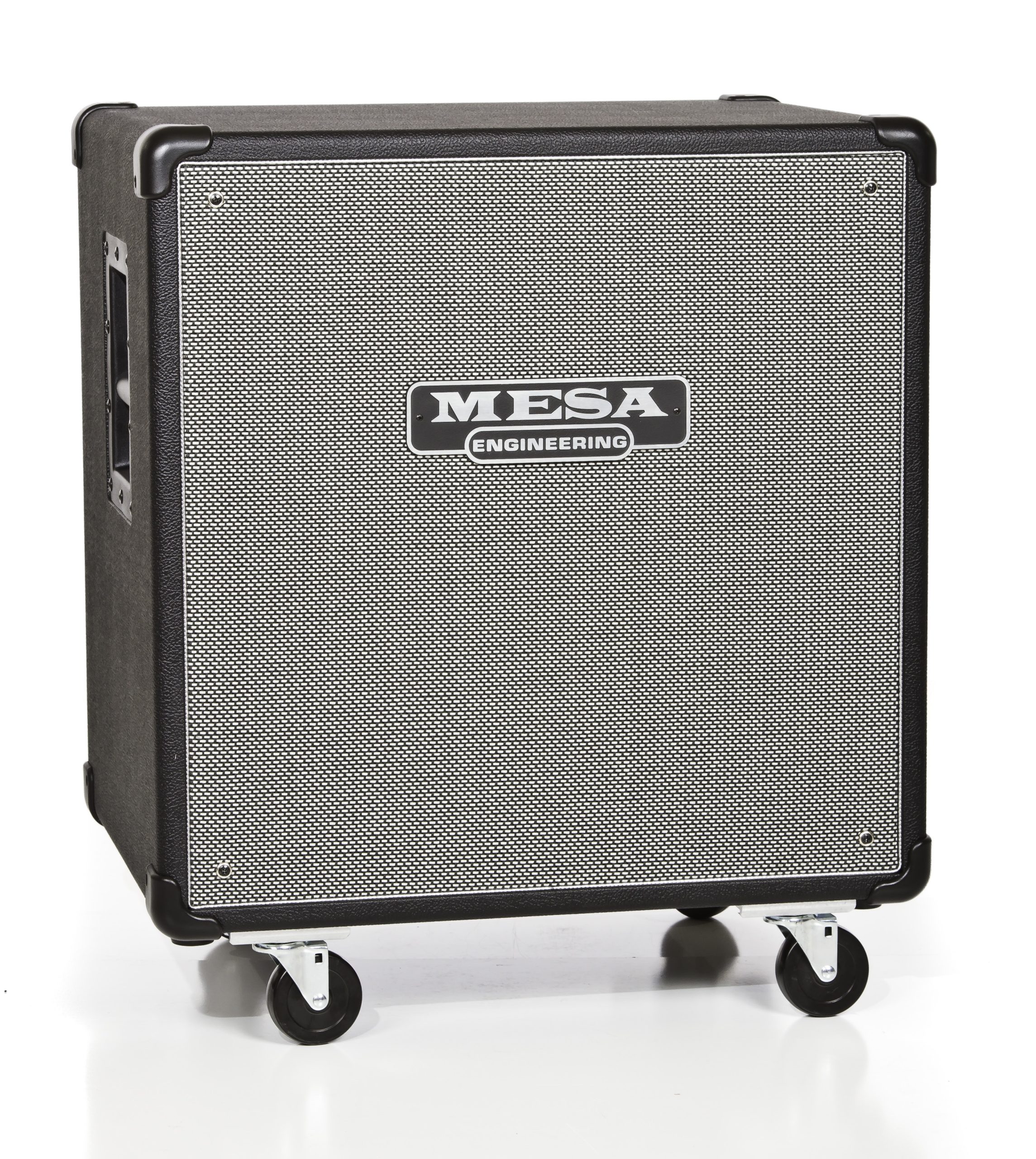 Mesa Boogie 4x10 Traditional PowerHouse 0T410D-AP Guitar Bass Cabinet