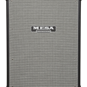 Mesa Boogie 6x10 Traditional PowerHouse Bass Guitar Cabinet