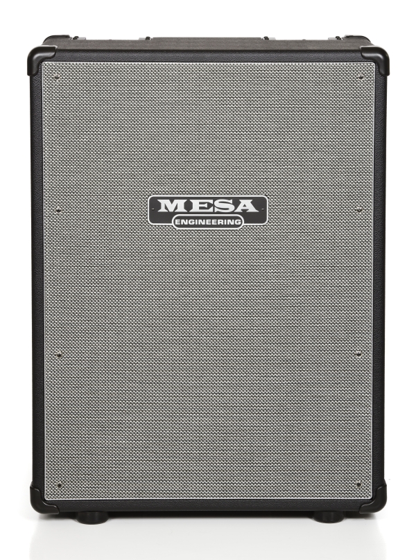 Mesa Boogie 6x10 Traditional PowerHouse Bass Guitar Cabinet