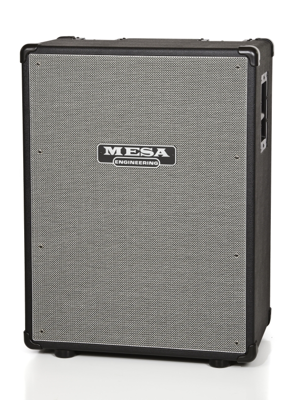 Mesa Boogie 6x10 Traditional PowerHouse Bass Guitar Cabinet