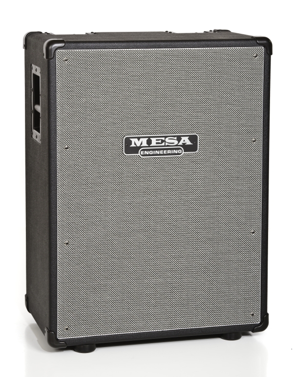 Mesa Boogie 6x10 Traditional PowerHouse Bass Guitar Cabinet