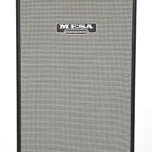 Mesa Boogie 8x10 Traditional PowerHouse Guitar Bass Cabinet