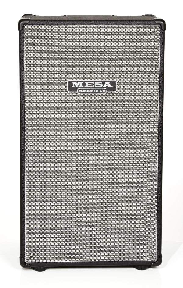 Mesa Boogie 8x10 Traditional PowerHouse Guitar Bass Cabinet
