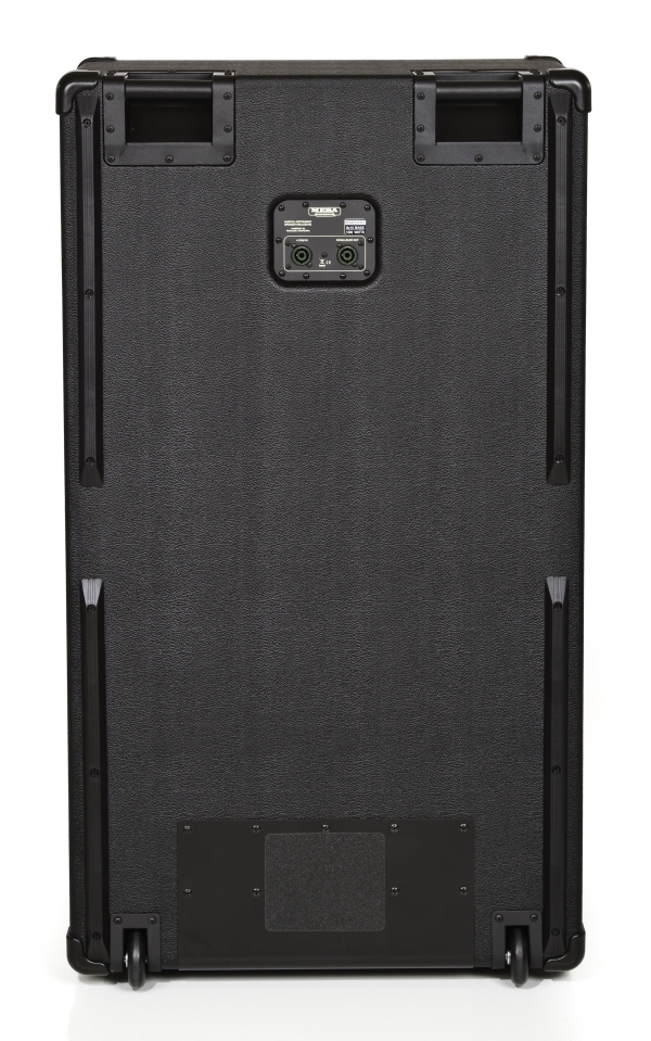 Mesa Boogie 8x10 Traditional PowerHouse Guitar Bass Cabinet
