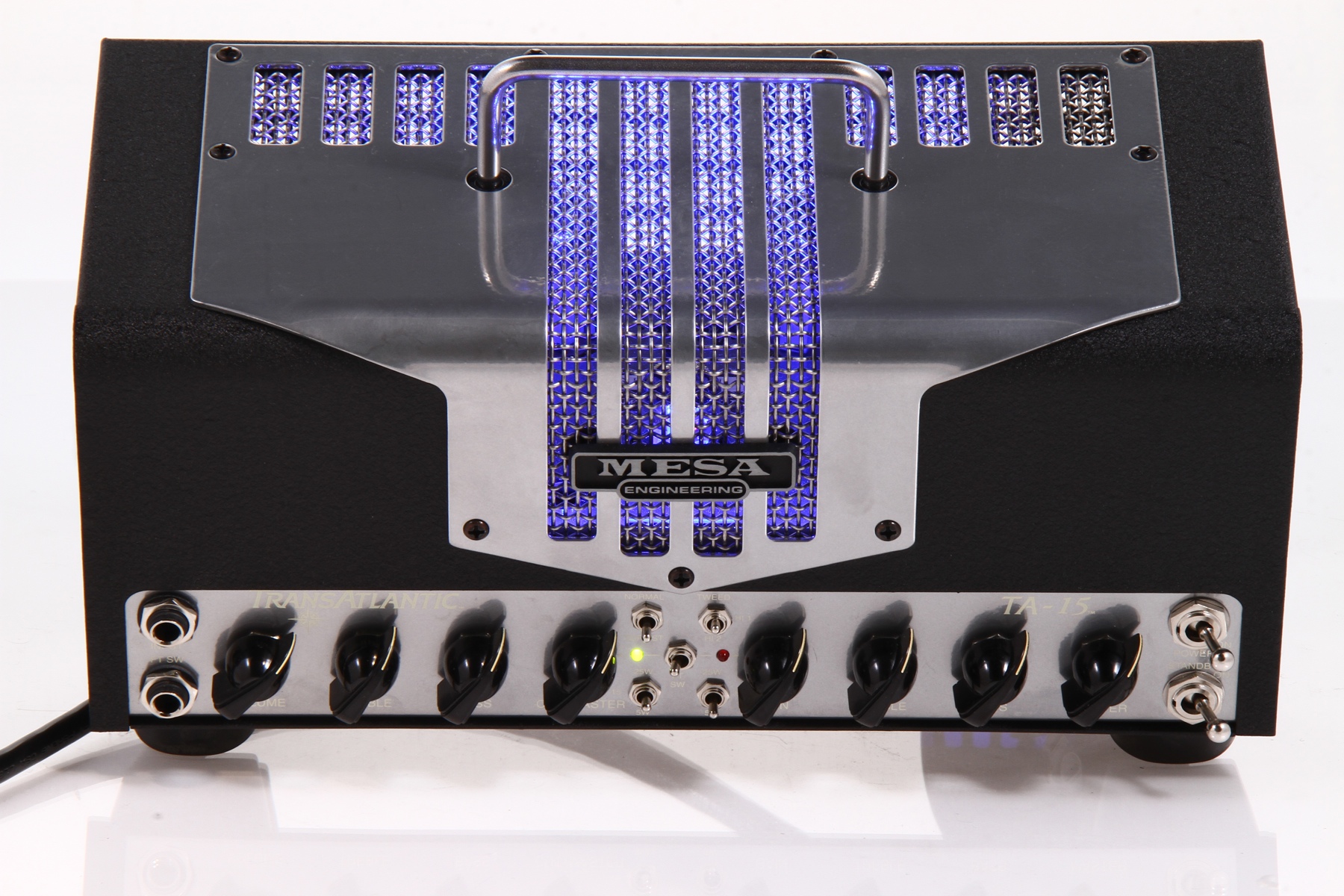 Mesa Boogie TransAtlantic TA-15 Head