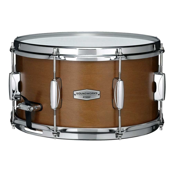 Tama DKP146 MRK Soundworks Kapur 7" x 13" Snare drum