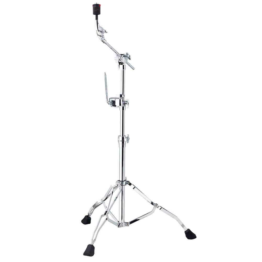 Tama HTC87W Roadpro Combination Tom-Cymbal Stand
